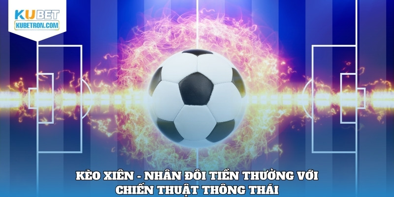 Kèo xiên